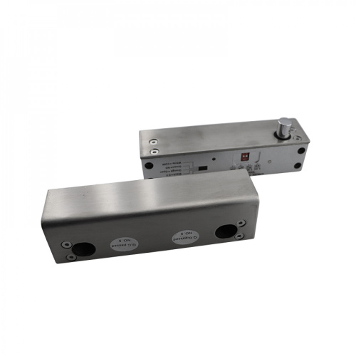 iBolt-401 Glass NC